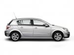 Holden Astra 5-Door 2005 года